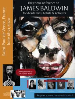 2020 Conference on James Baldwin