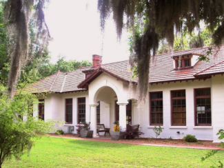 Penn Center National Historic Landmark