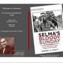 Robert Pratt's Book on Selma