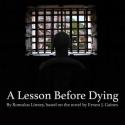 Lesson Before Dying