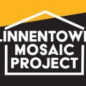 Linnentown Mosaic Project Logo