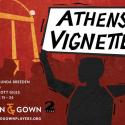 Athens Vignettes October 2021